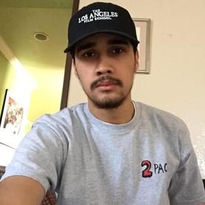 Meet your Posher, Marcos